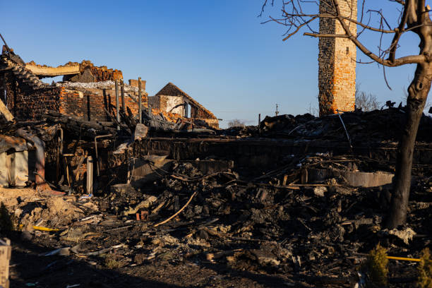 24/7 Emergency Fire Damage Removal experts in Edgewater, MD