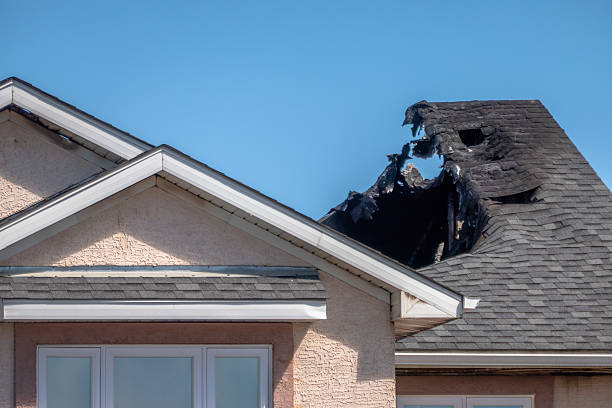 Licensed Fire Damage Removal service in Edgewater, MD - Fire Damage Biloxi